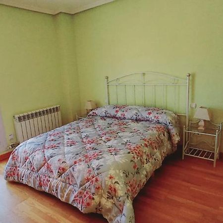 Apartamento Para 5 Personas Con Garaje A 10 Minutos De Valladolid Apartment ภายนอก รูปภาพ