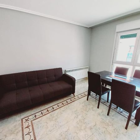 Apartamento Para 5 Personas Con Garaje A 10 Minutos De Valladolid Apartment ภายนอก รูปภาพ