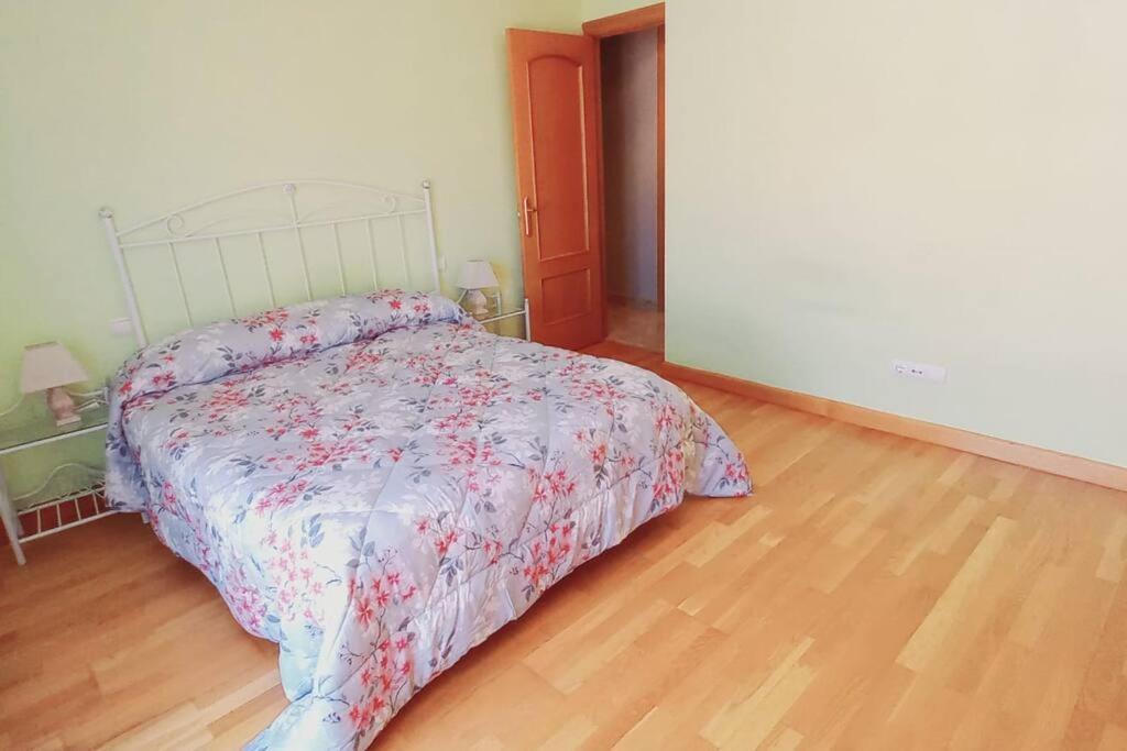 Apartamento Para 5 Personas Con Garaje A 10 Minutos De Valladolid Apartment ภายนอก รูปภาพ