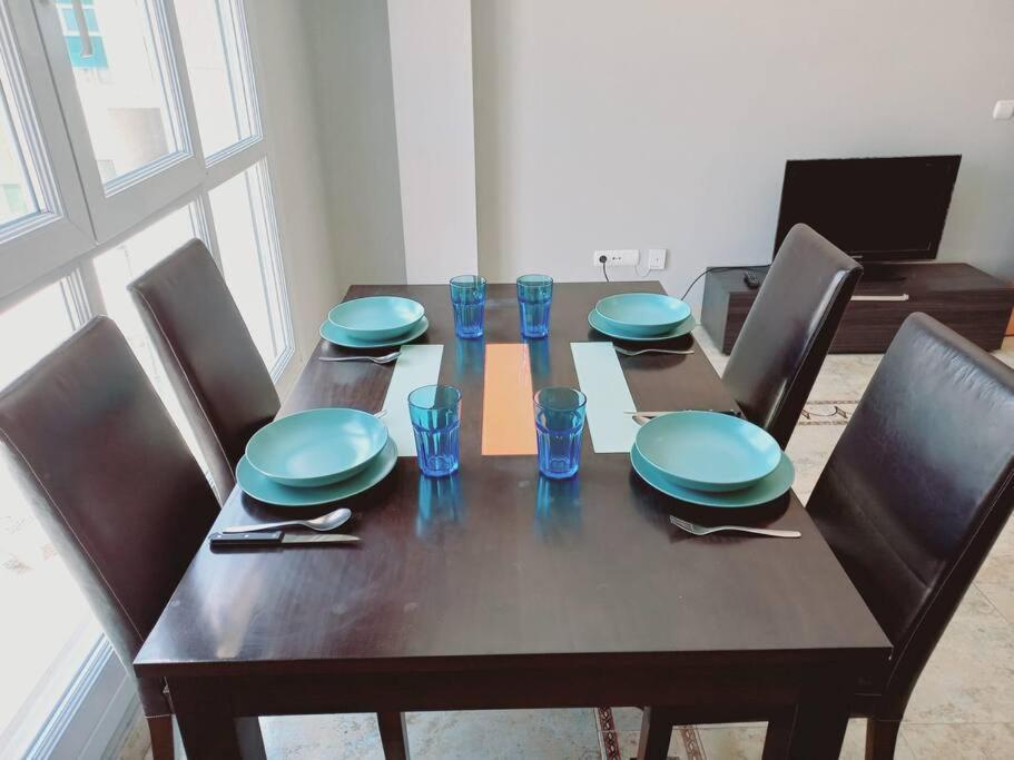 Apartamento Para 5 Personas Con Garaje A 10 Minutos De Valladolid Apartment ภายนอก รูปภาพ