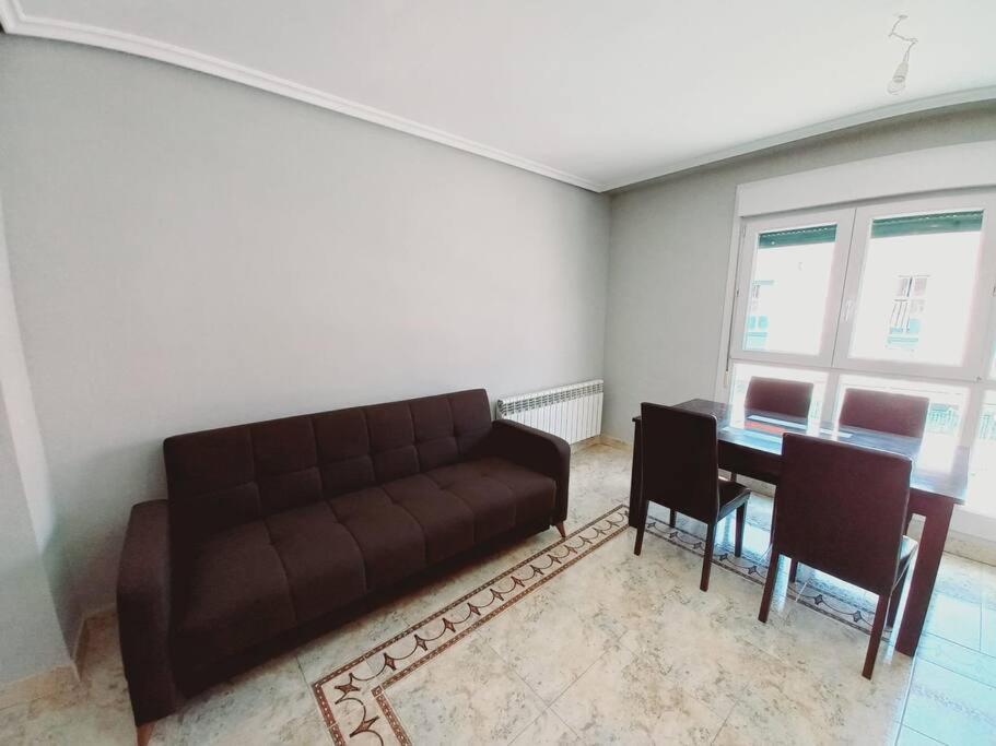 Apartamento Para 5 Personas Con Garaje A 10 Minutos De Valladolid Apartment ภายนอก รูปภาพ