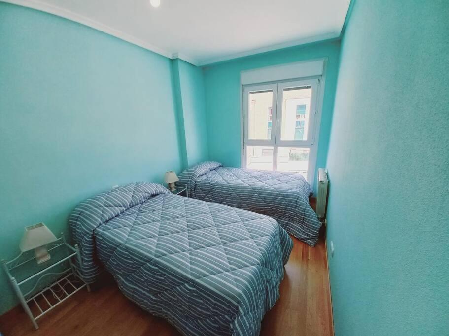 Apartamento Para 5 Personas Con Garaje A 10 Minutos De Valladolid Apartment ภายนอก รูปภาพ