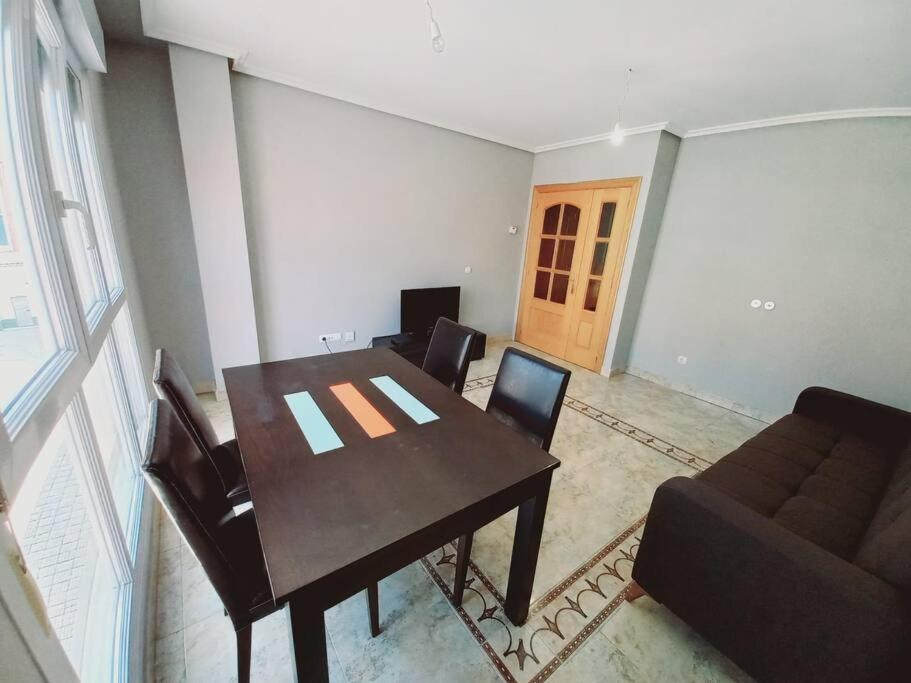 Apartamento Para 5 Personas Con Garaje A 10 Minutos De Valladolid Apartment ภายนอก รูปภาพ