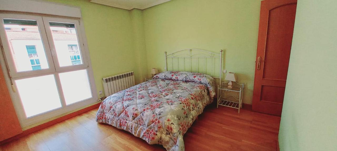 Apartamento Para 5 Personas Con Garaje A 10 Minutos De Valladolid Apartment ภายนอก รูปภาพ